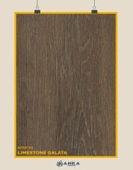 LIMESTONE GALATA PVC KAPI FOLYOSU