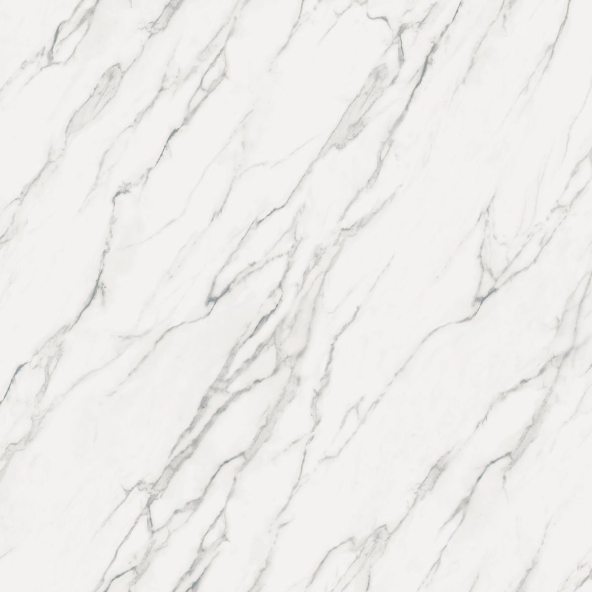 ST 677 - Beyaz Mermer PVC Film