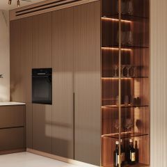 PM 979 -Premium Metal Bronz
