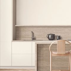 PP 691 - Premium Boyalı  Bej